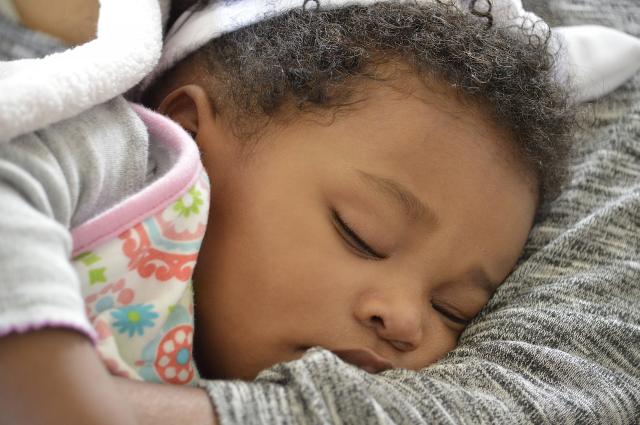The Importance of Sleep