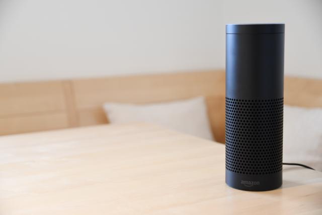 Six Types of Technology That Originated From Amazon