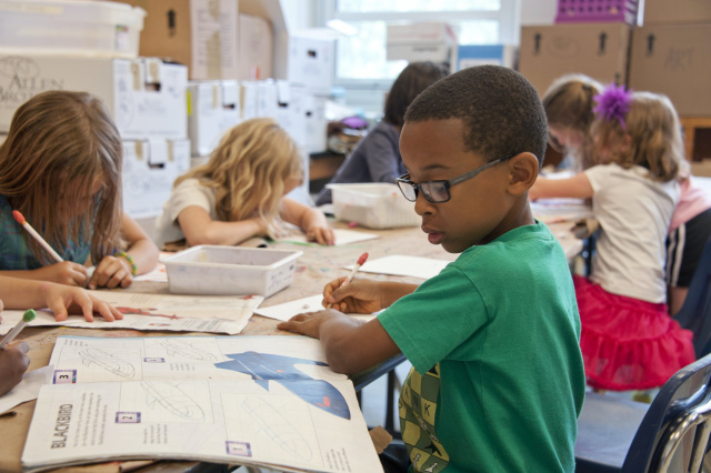 Resources to Teach Younger Students about Anti-Racism