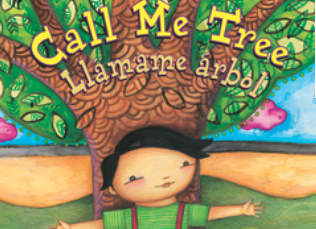Call Me Tree - Teacher's Guide