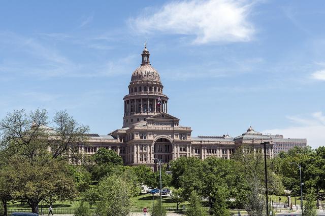 Legislating Equal Access