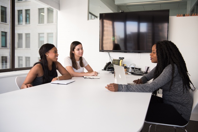 5 Reasons Why You Should Study Human Resource Management