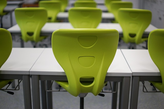 Arranging Your Classroom