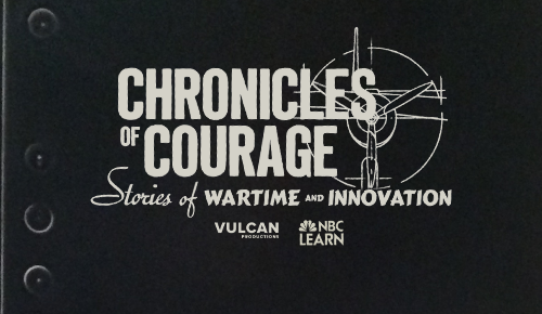 Chronicles of Courage: Bf 109