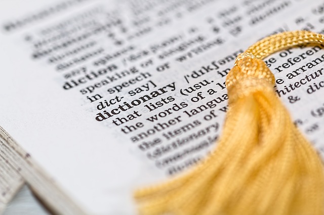 Seleccionar palabras de vocabulario para enseñar a estudiantes que están aprendiendo inglés