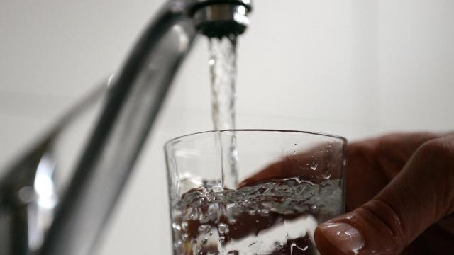 Home Water Use Inventory