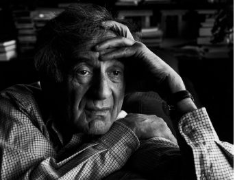 Elie Wiesel: Speaking Truth to Genocide