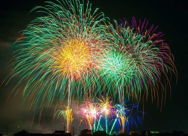 Using "Firework" Song Lyrics to Analyze Figurative Language