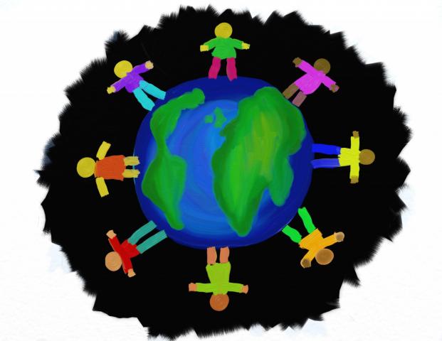 Students Engage!