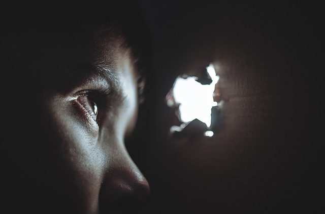 Talking with Children About Violence - English and Spanish