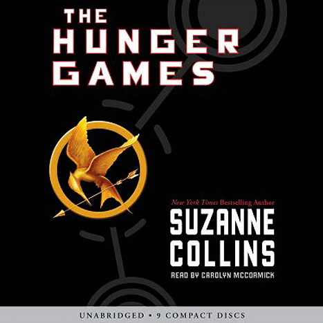 Hunger Games Essay