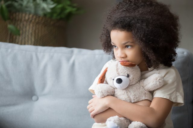 Empowering Teachers: Trauma-Informed Practices for in and out of the Classroom