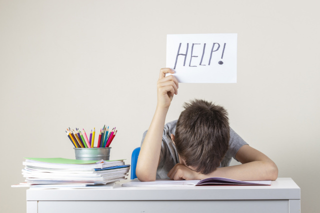 Motivating Struggling Learners: Helping All Students Succeed for PreK-12