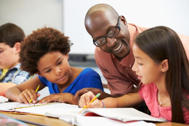 Warm or Demanding? Develop Classroom Leadership Skills