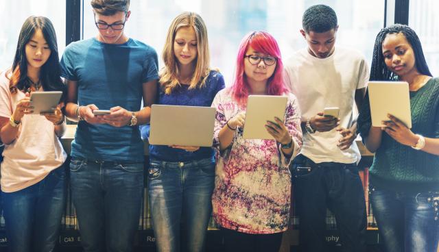 Teach Current Events with Confidence: How Best to Use News and Media Literacy