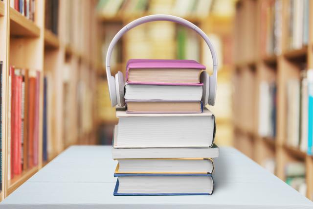 Podcasts and Public Radio: Using Data to Inform Listening Instruction - Webinar