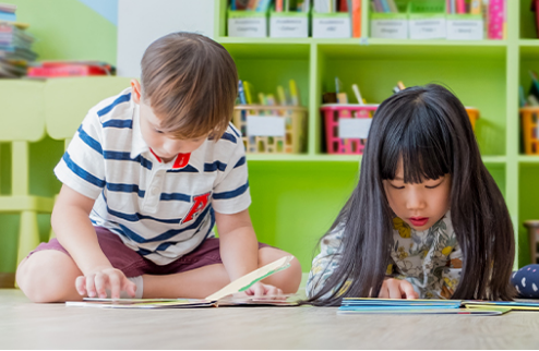 Domains of Early Learning Guidelines Toolkit