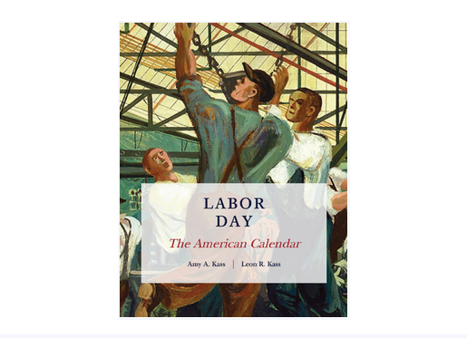The Meaning of Labor Day