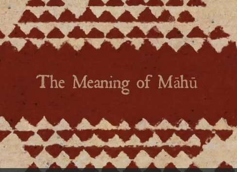 The Meaning of Māhū