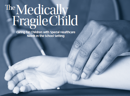 Caring for Children with Special Healthcare Needs