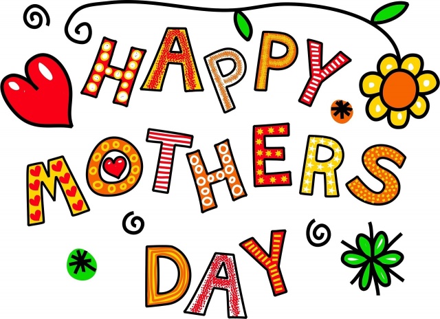 Mother's Day Graph