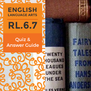 Quiz: RL.6.7