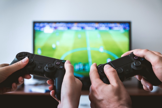 5 Ways To Bring Games on the Go