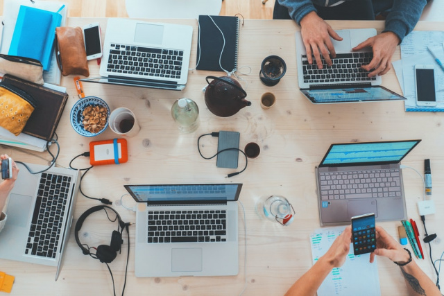 Continuing Your Education to Get Ahead in 2020  