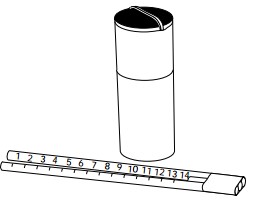 Rubber band rocketry