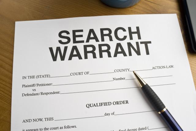 Handout on 4th Amendment