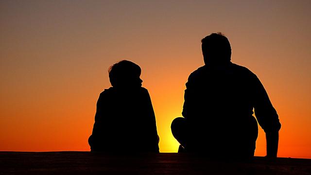 Sex Education Homework to do With a Parent