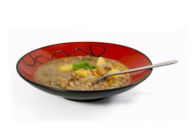 Saleeg Recipe