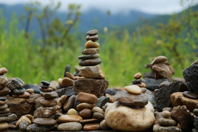 Yoga Resources