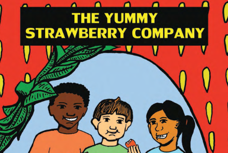 Workplace Issues: The Yummy Strawberry Company