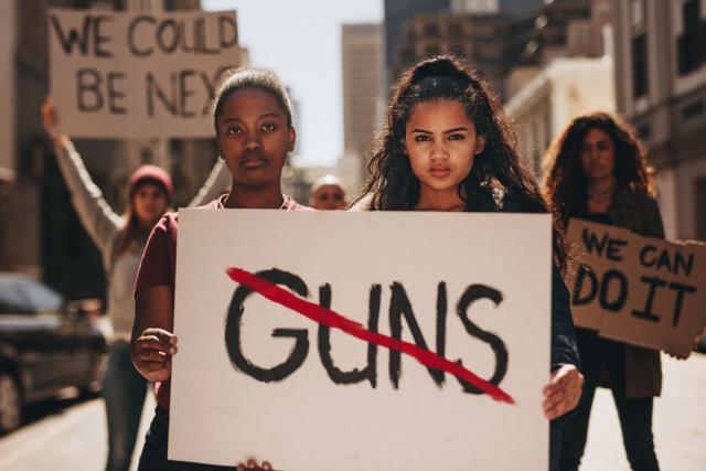 Arming Teachers is a Dangerous Proposal
