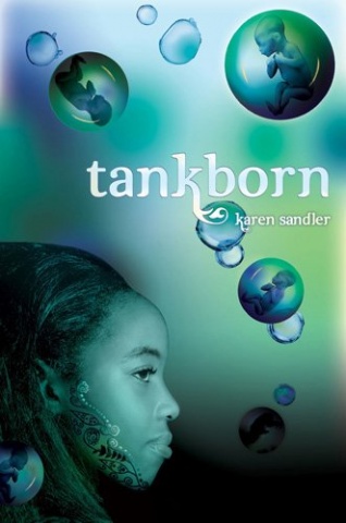 Tankborn trilogy - Lesson Plans & Group Questions