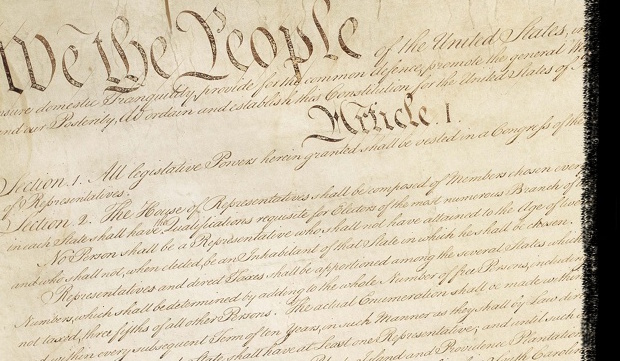 Constitutional Convention as a 4-Act Drama: Act 4