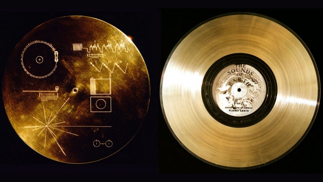 Music History: Blind Willie Johnson and the Music Sent to Space