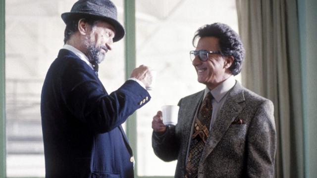 Discussion Questions and Themes for Wag the Dog