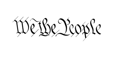 Words We Live By: Annotated Guide to Constitution