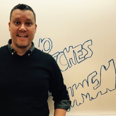 Danny Hollweg