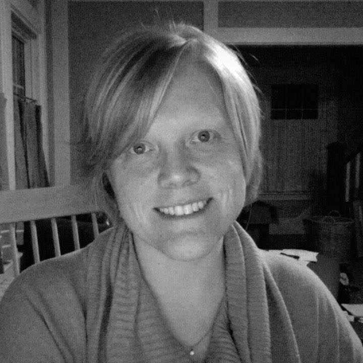 Ruth Lyons