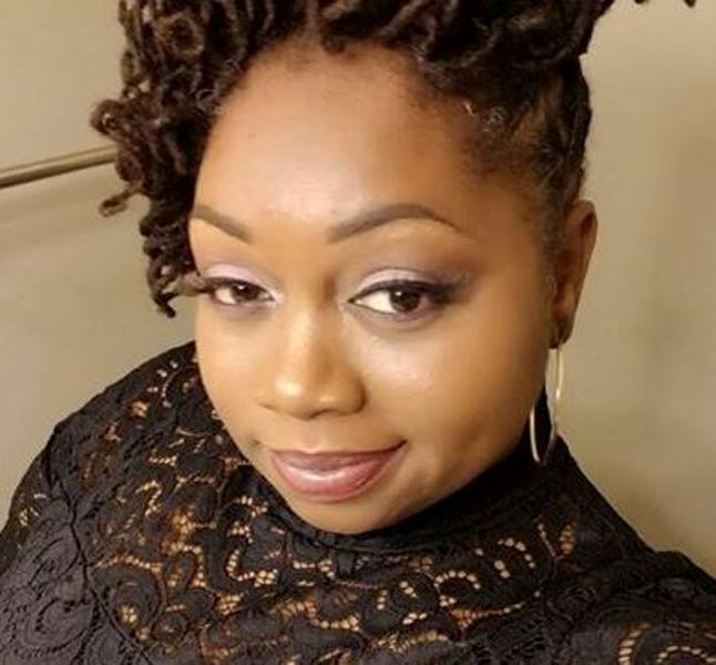 Tamika Childs