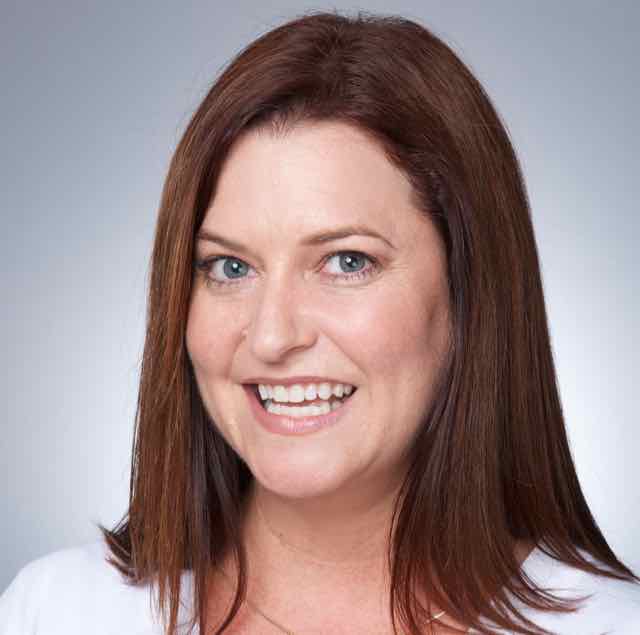 Jennifer Jolley