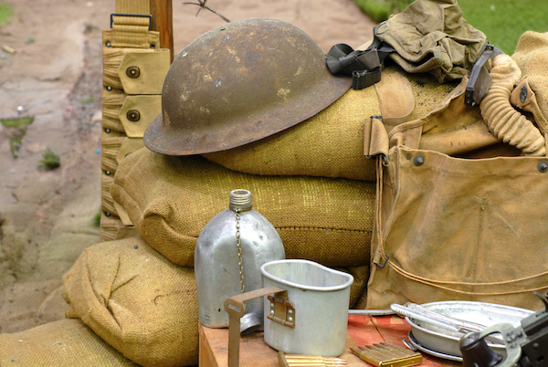 Fighting for Peace: The Fate of Wilson's Fourteen