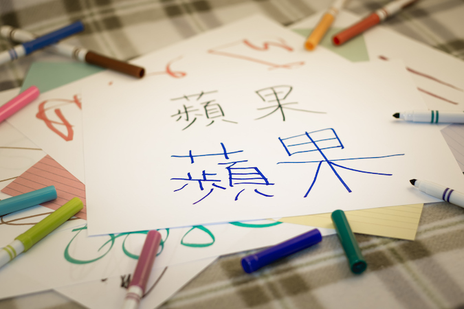 Mandarin in China: Introductions
