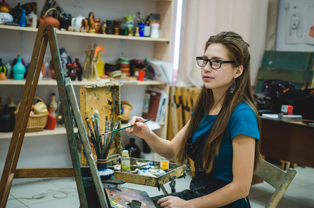 Experimental Animation with Jodie Mack