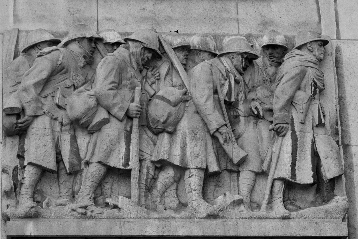 WW1 Lesson  Weapons Assessment