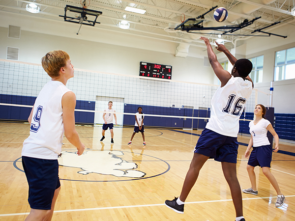 PowerPoints - Aspects of PE