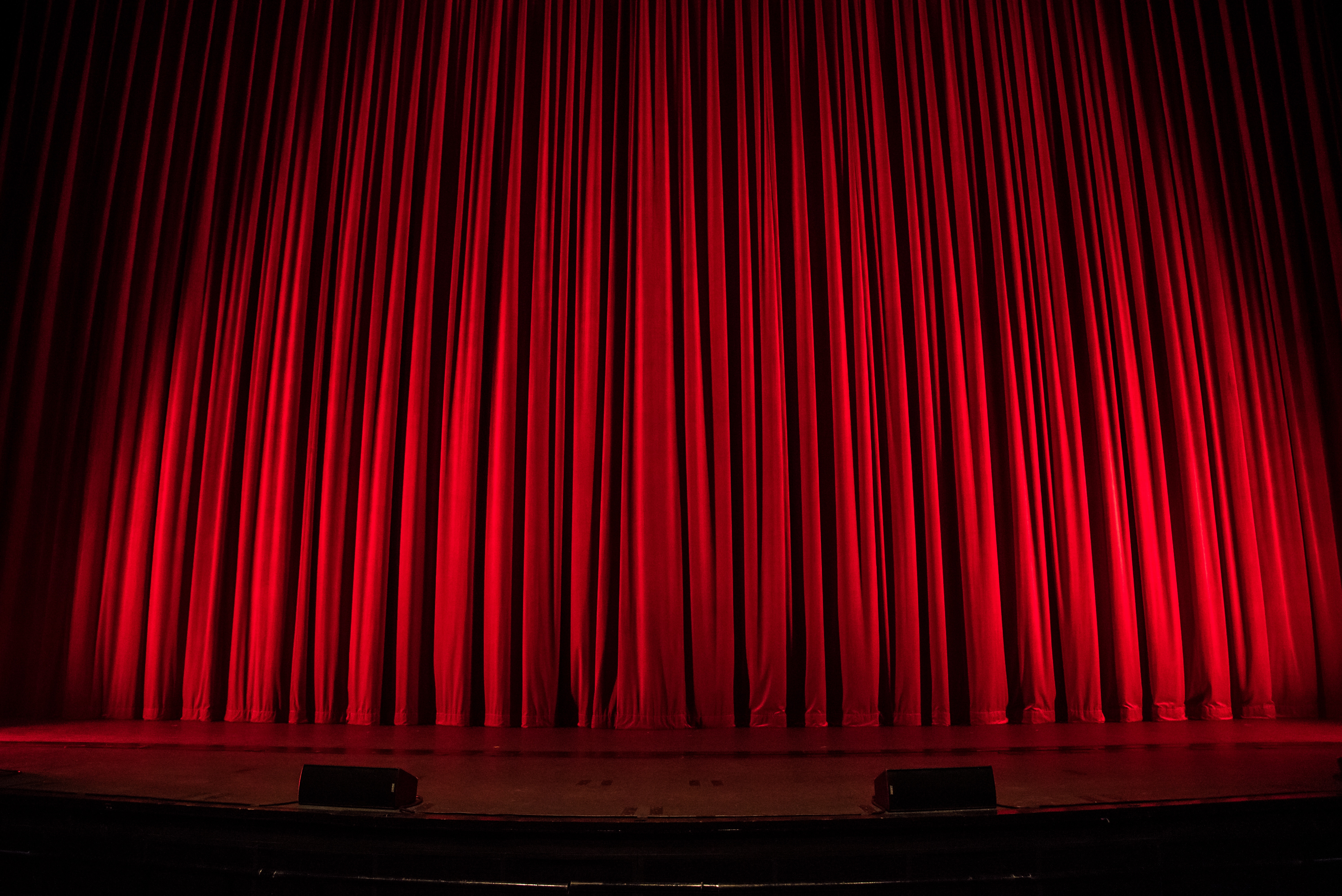 Drama Assistant Job Advert